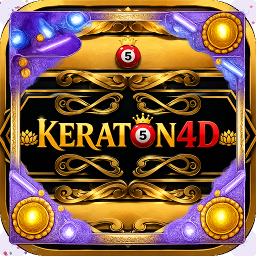 keraton4d — galeri pratinjau - APK Resmi